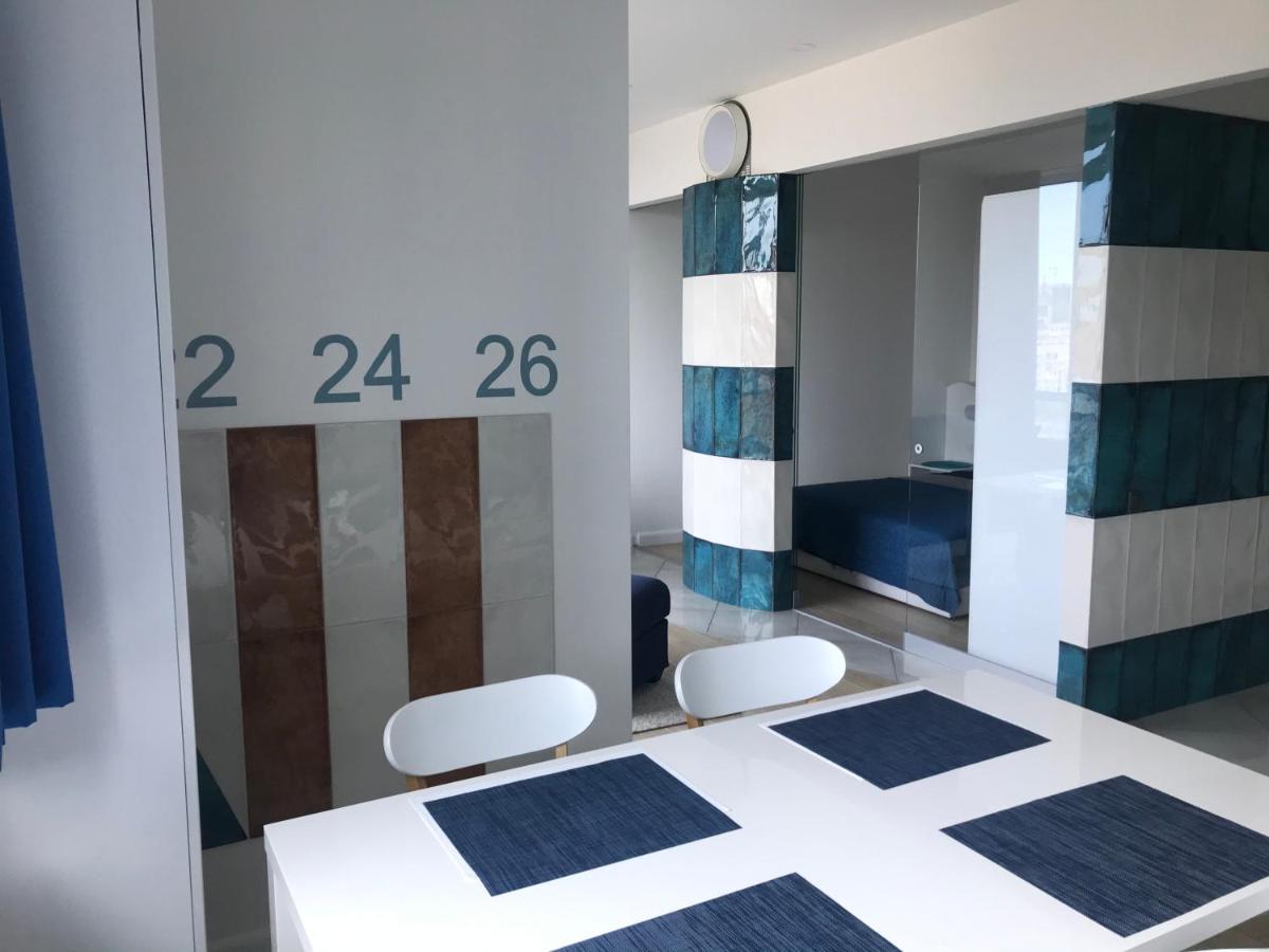 Апартаменты Маяк, Аркадия, 26 Жемчужина Odessa Zewnętrze zdjęcie